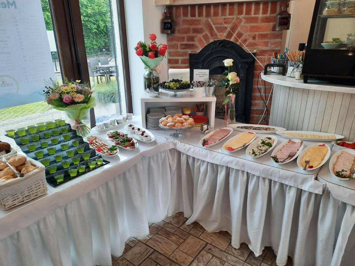 Pionow Pokoje Wawa - Adults Only Krynica Morska Εξωτερικό φωτογραφία