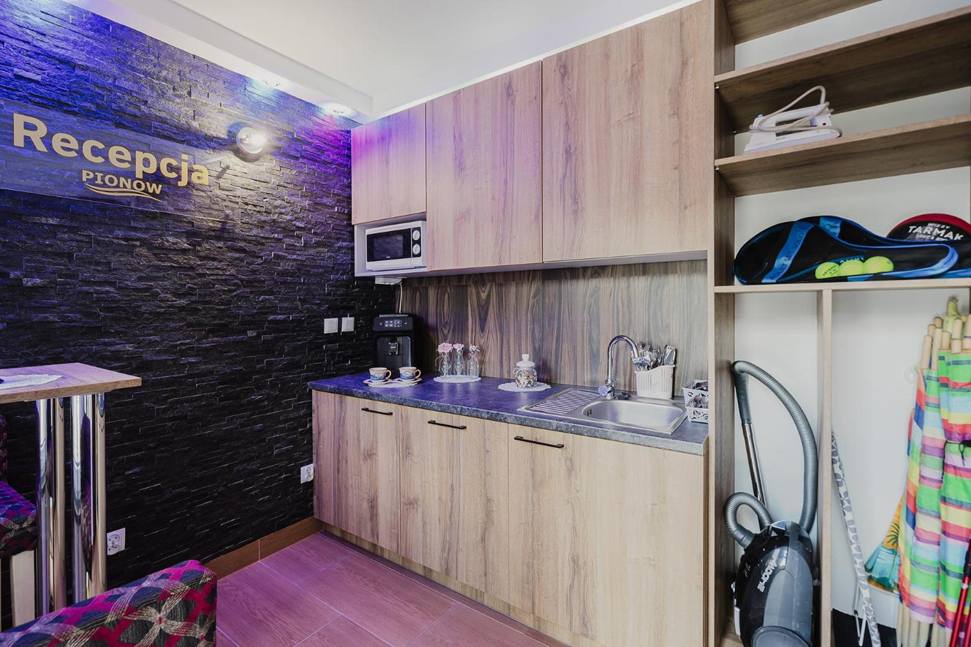 Pionow Pokoje Wawa - Adults Only Krynica Morska Εξωτερικό φωτογραφία