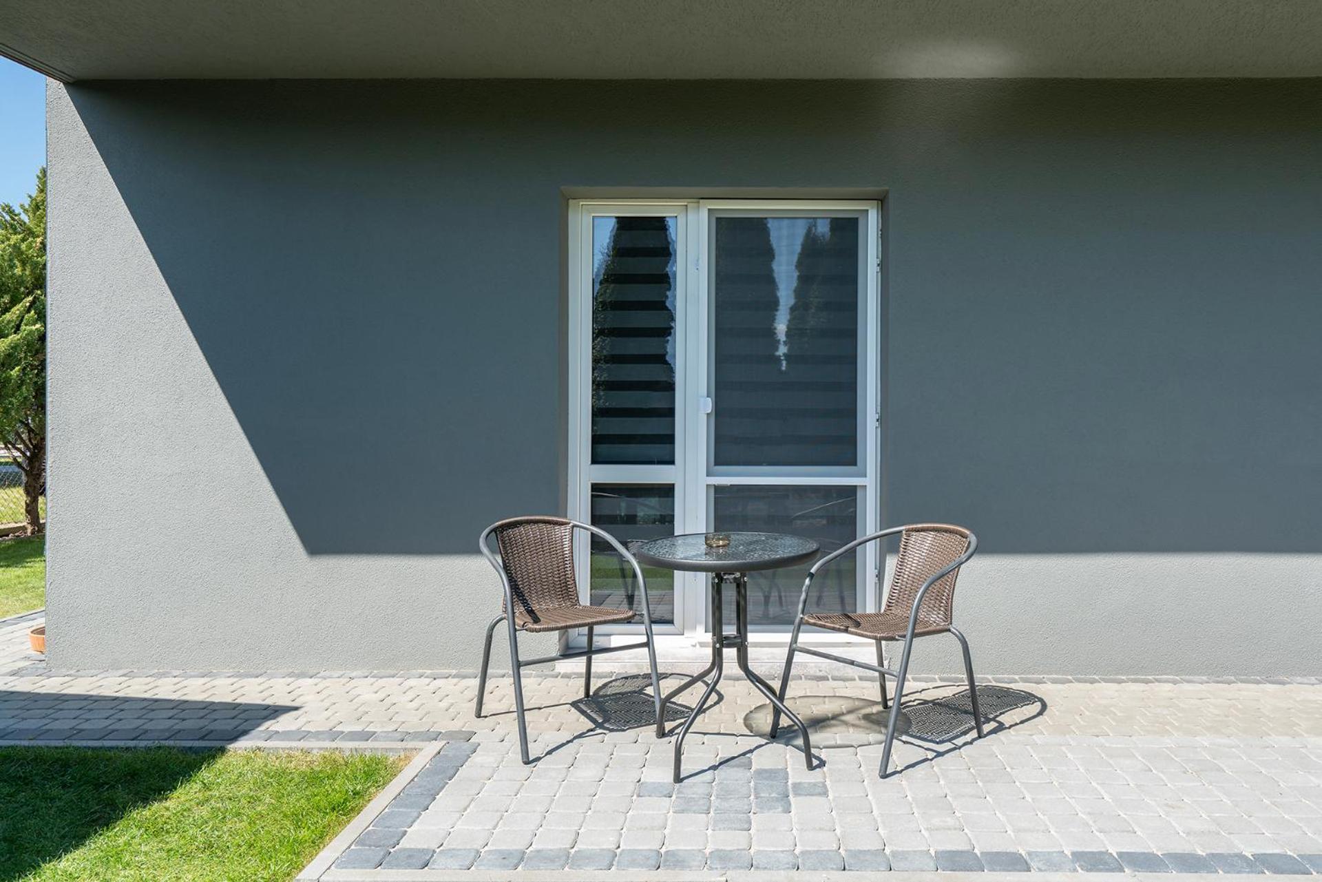 Pionow Pokoje Wawa - Adults Only Krynica Morska Δωμάτιο φωτογραφία