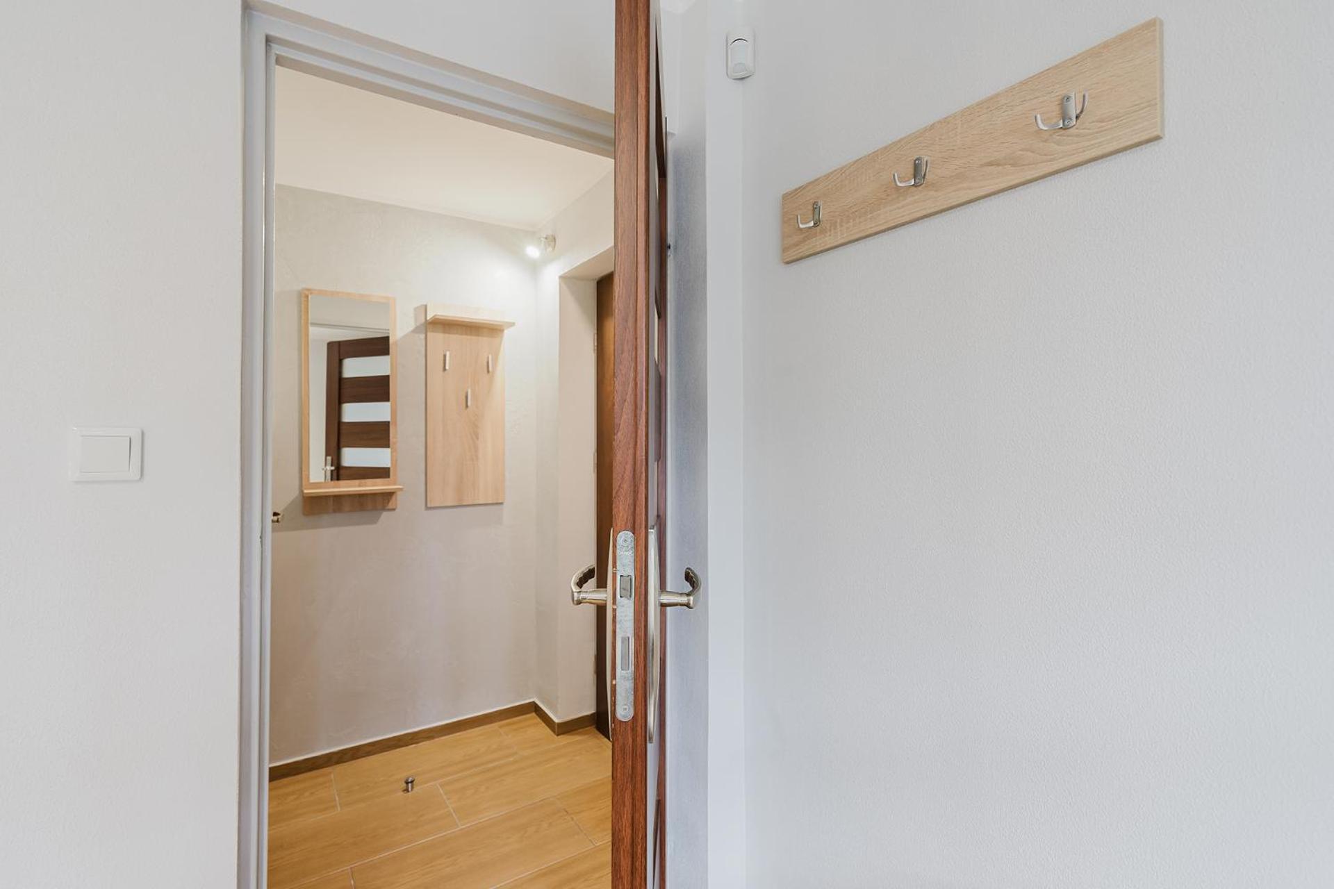 Pionow Pokoje Wawa - Adults Only Krynica Morska Δωμάτιο φωτογραφία