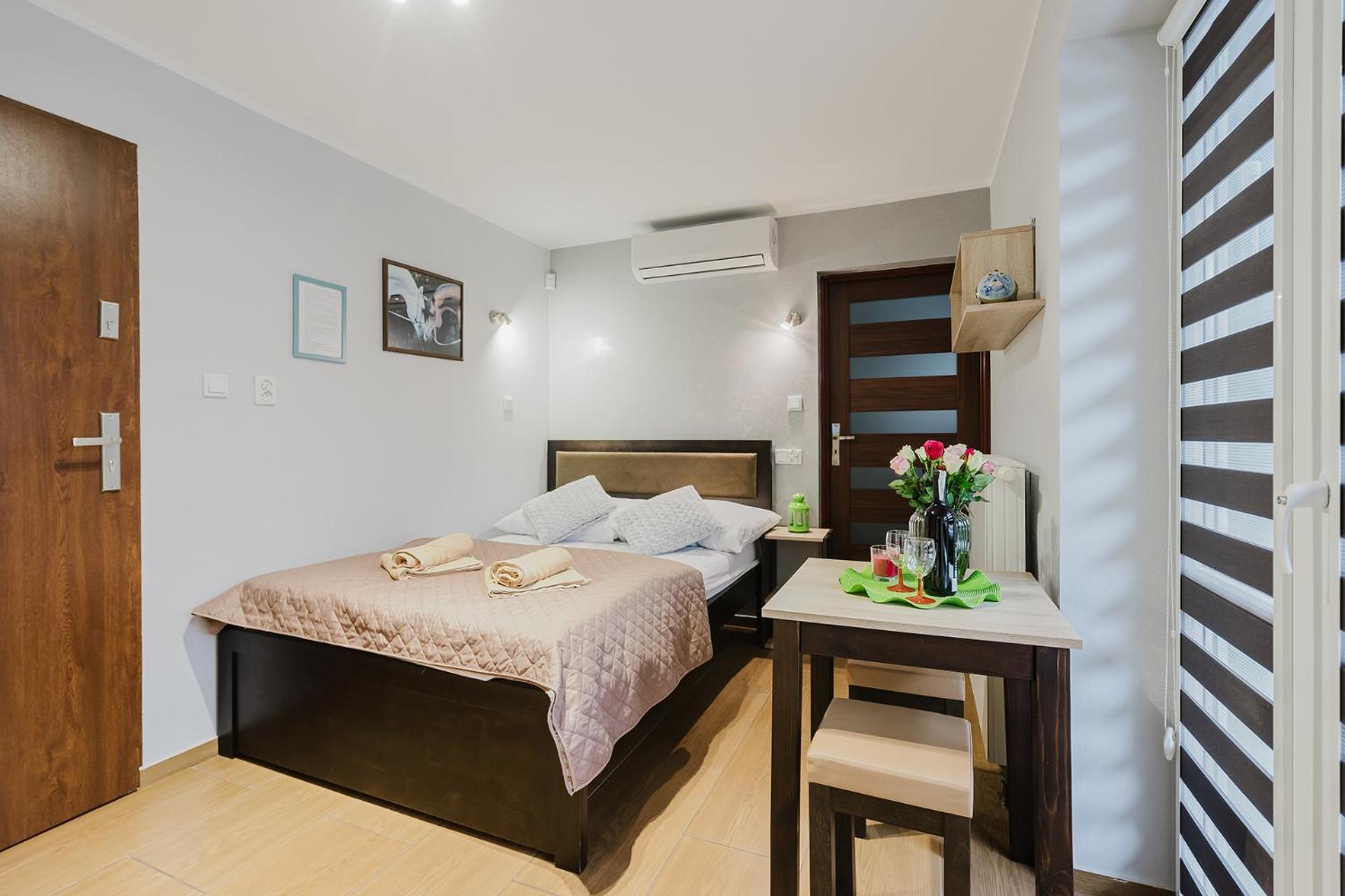 Pionow Pokoje Wawa - Adults Only Krynica Morska Δωμάτιο φωτογραφία