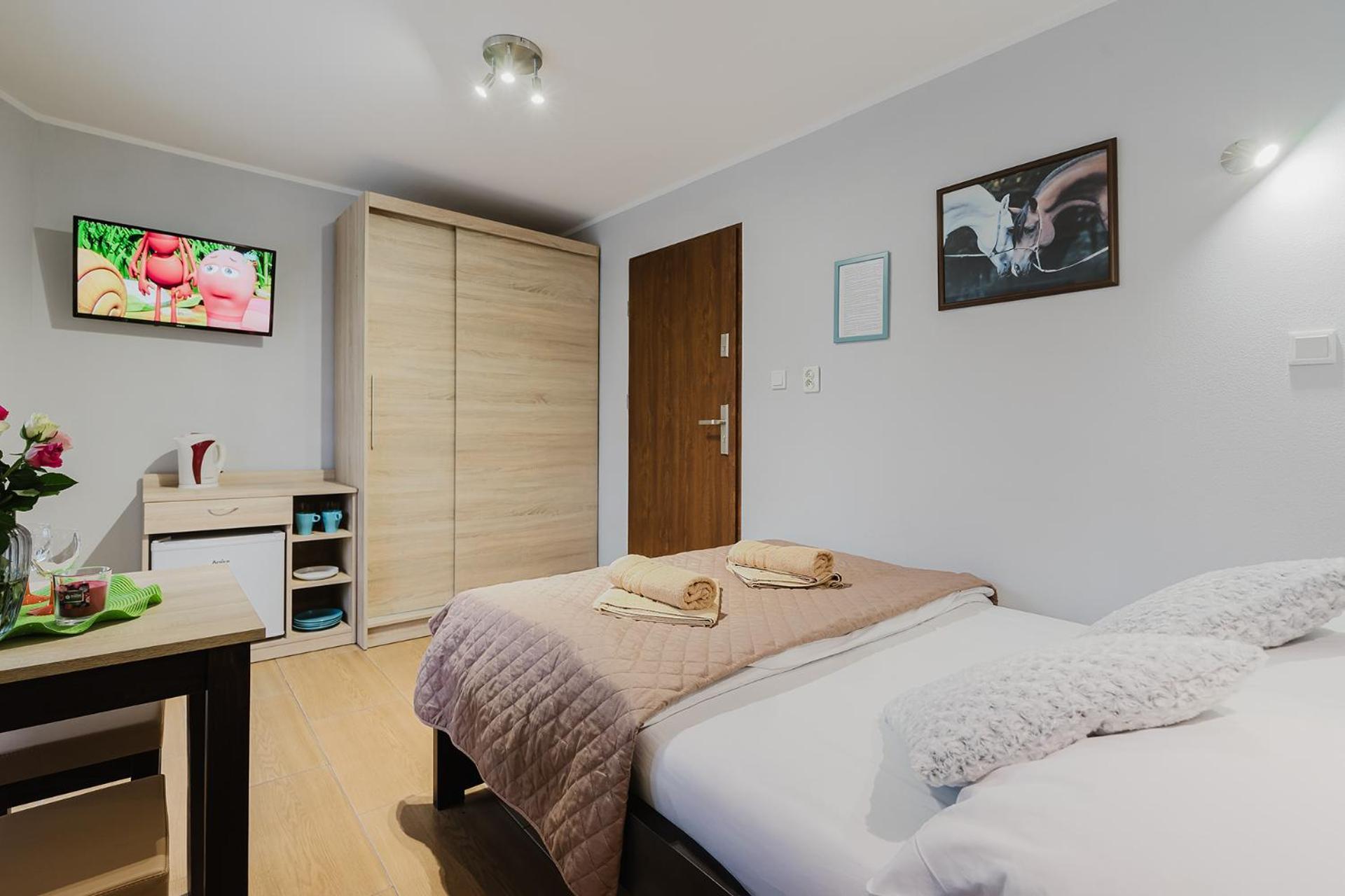 Pionow Pokoje Wawa - Adults Only Krynica Morska Δωμάτιο φωτογραφία