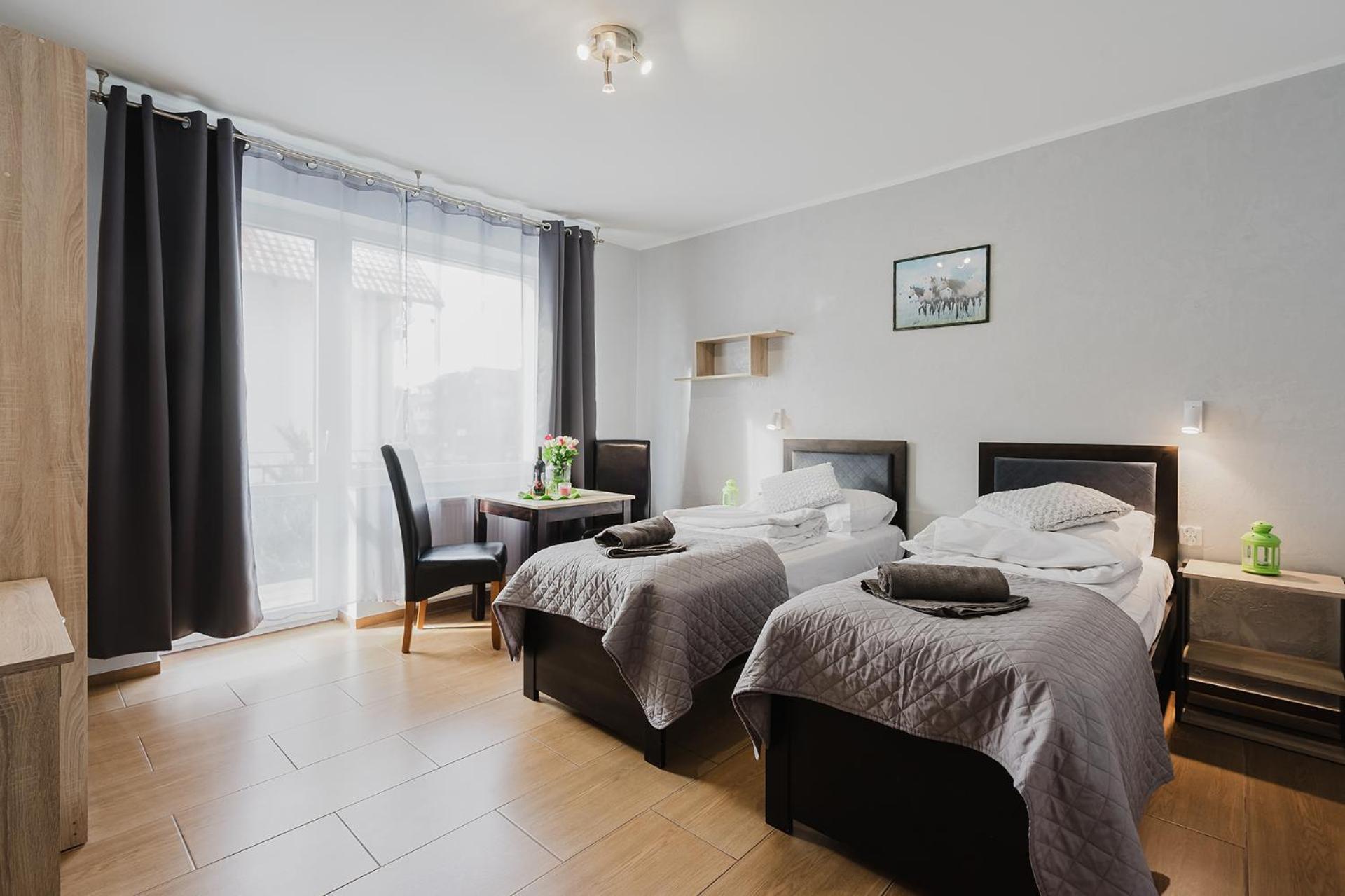 Pionow Pokoje Wawa - Adults Only Krynica Morska Εξωτερικό φωτογραφία