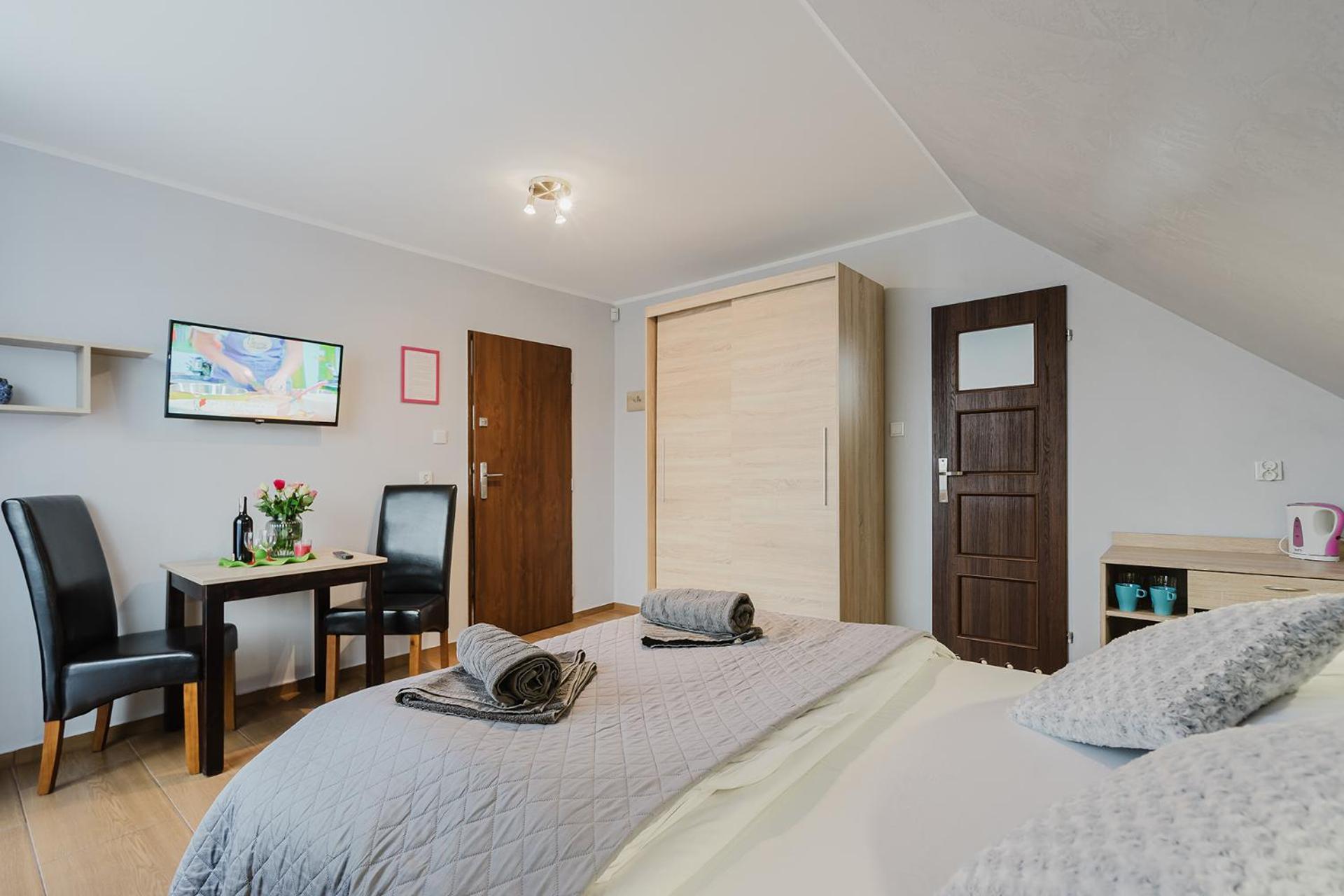 Pionow Pokoje Wawa - Adults Only Krynica Morska Εξωτερικό φωτογραφία
