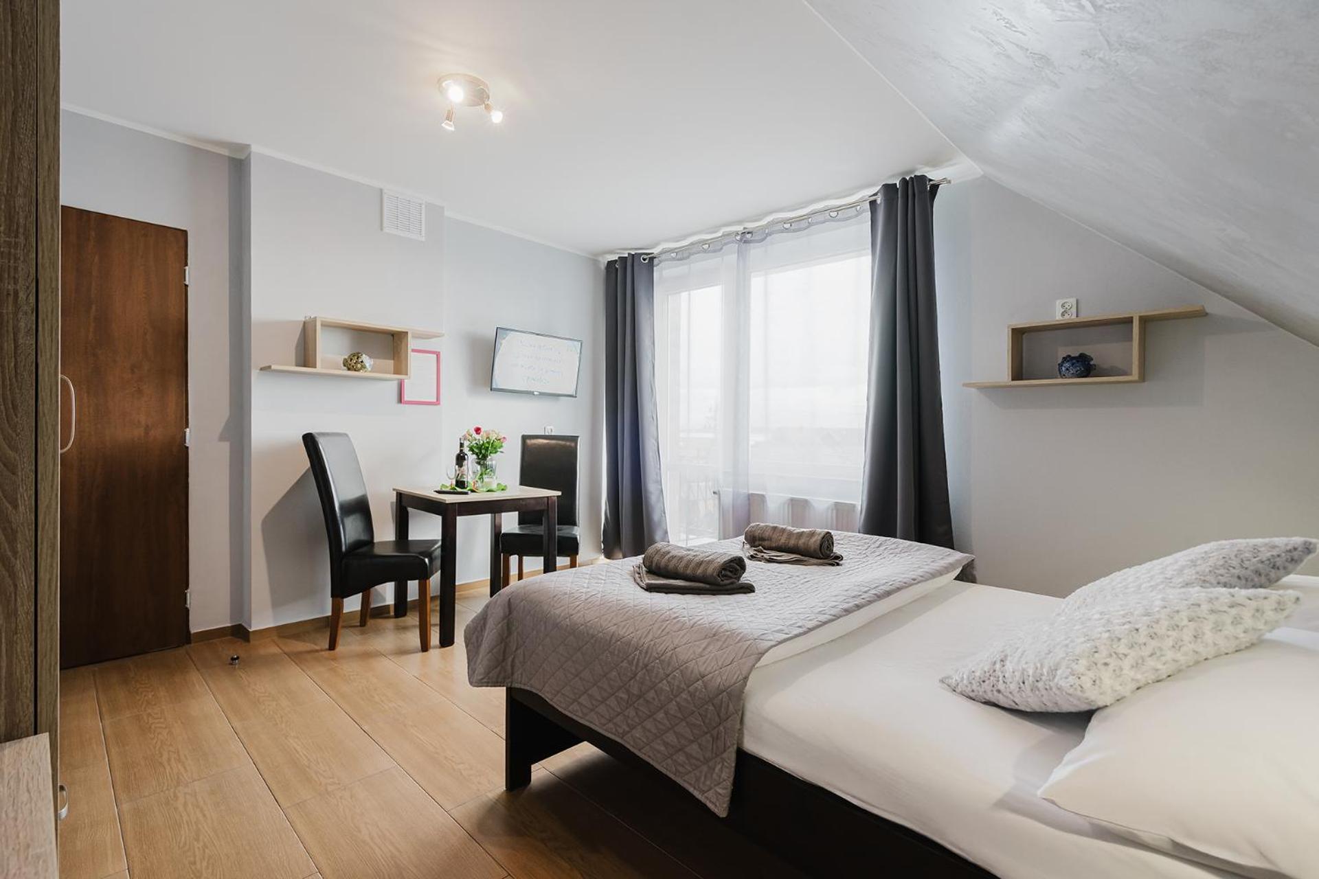 Pionow Pokoje Wawa - Adults Only Krynica Morska Εξωτερικό φωτογραφία