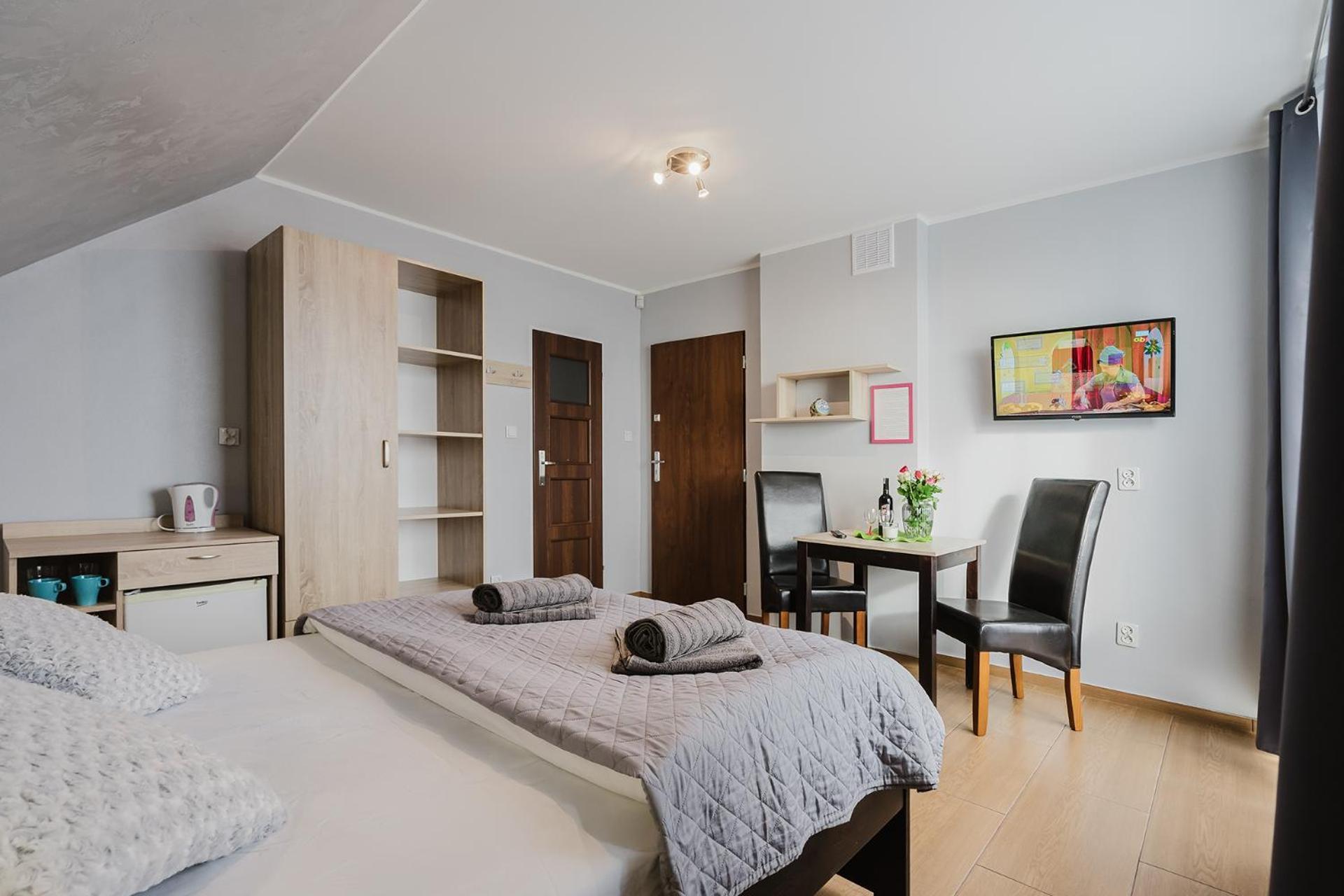 Pionow Pokoje Wawa - Adults Only Krynica Morska Εξωτερικό φωτογραφία