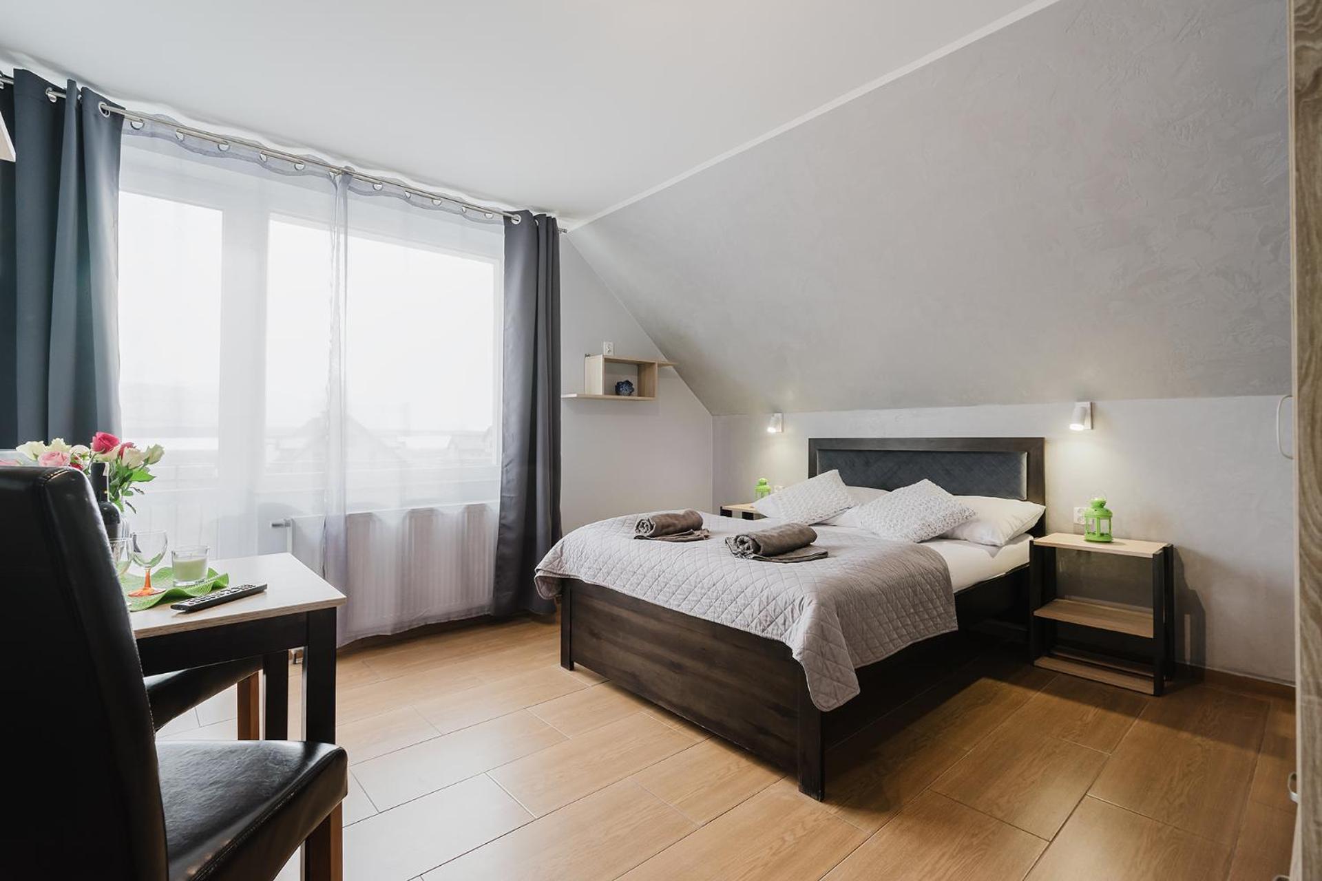 Pionow Pokoje Wawa - Adults Only Krynica Morska Εξωτερικό φωτογραφία