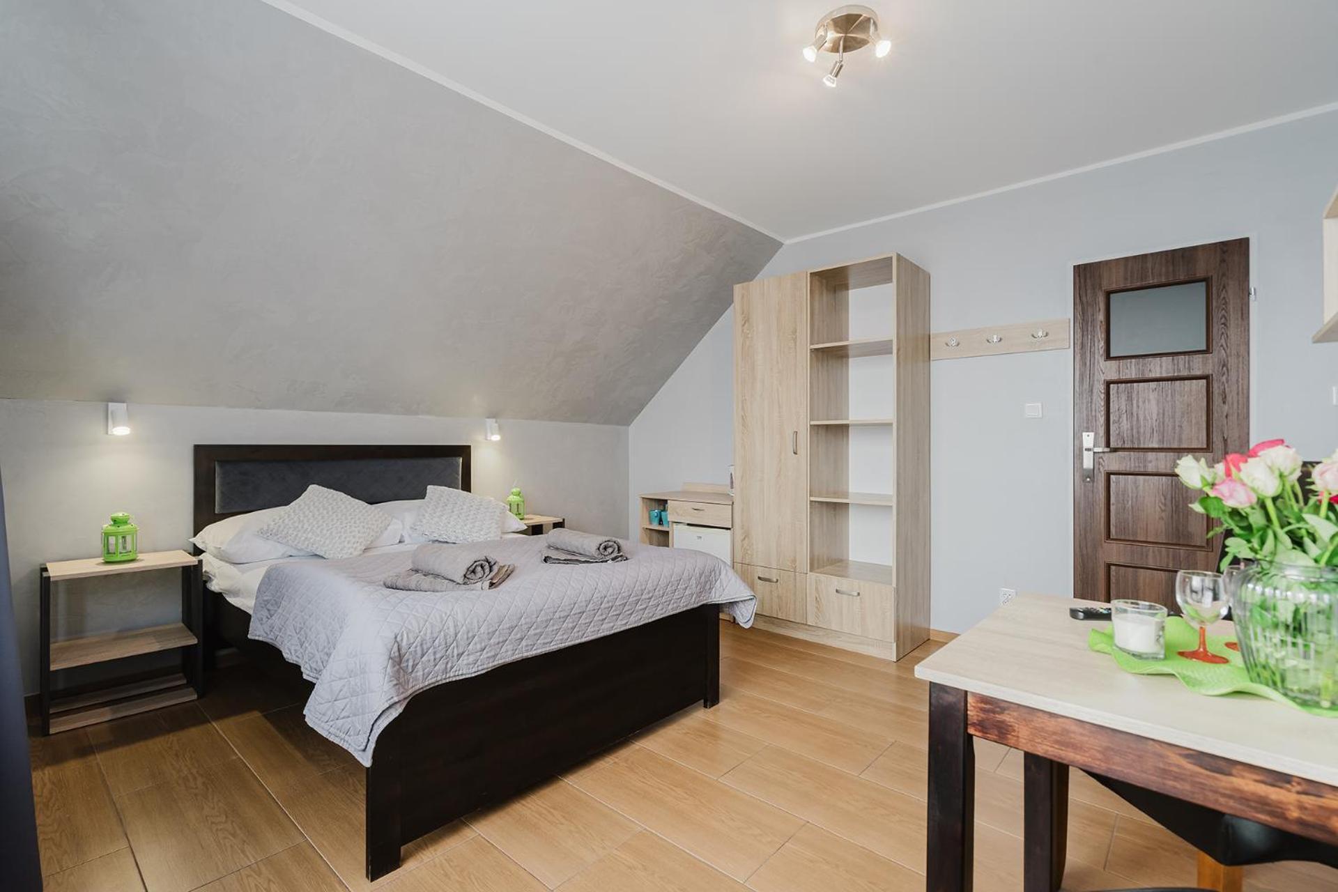 Pionow Pokoje Wawa - Adults Only Krynica Morska Δωμάτιο φωτογραφία