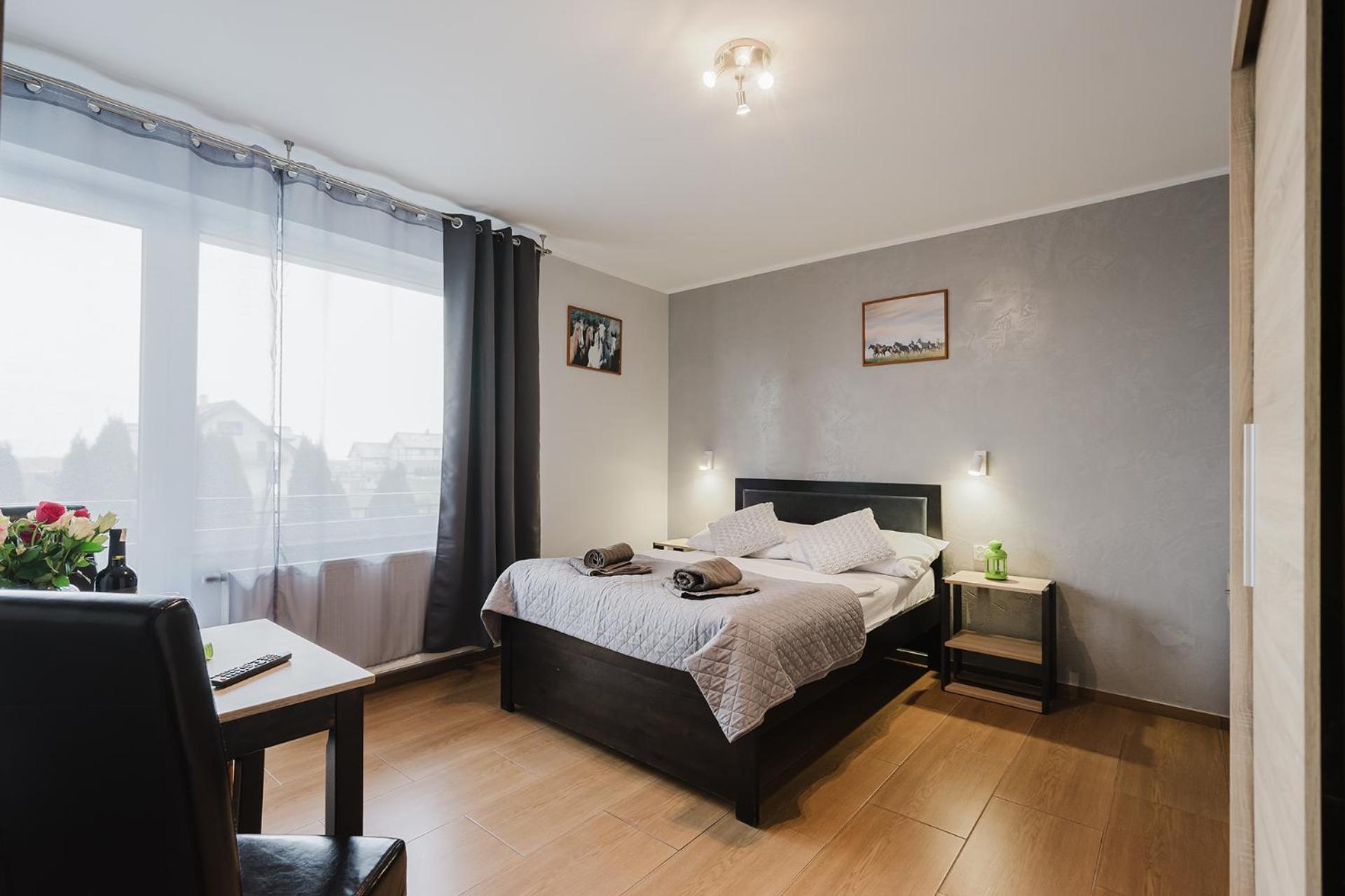 Pionow Pokoje Wawa - Adults Only Krynica Morska Εξωτερικό φωτογραφία