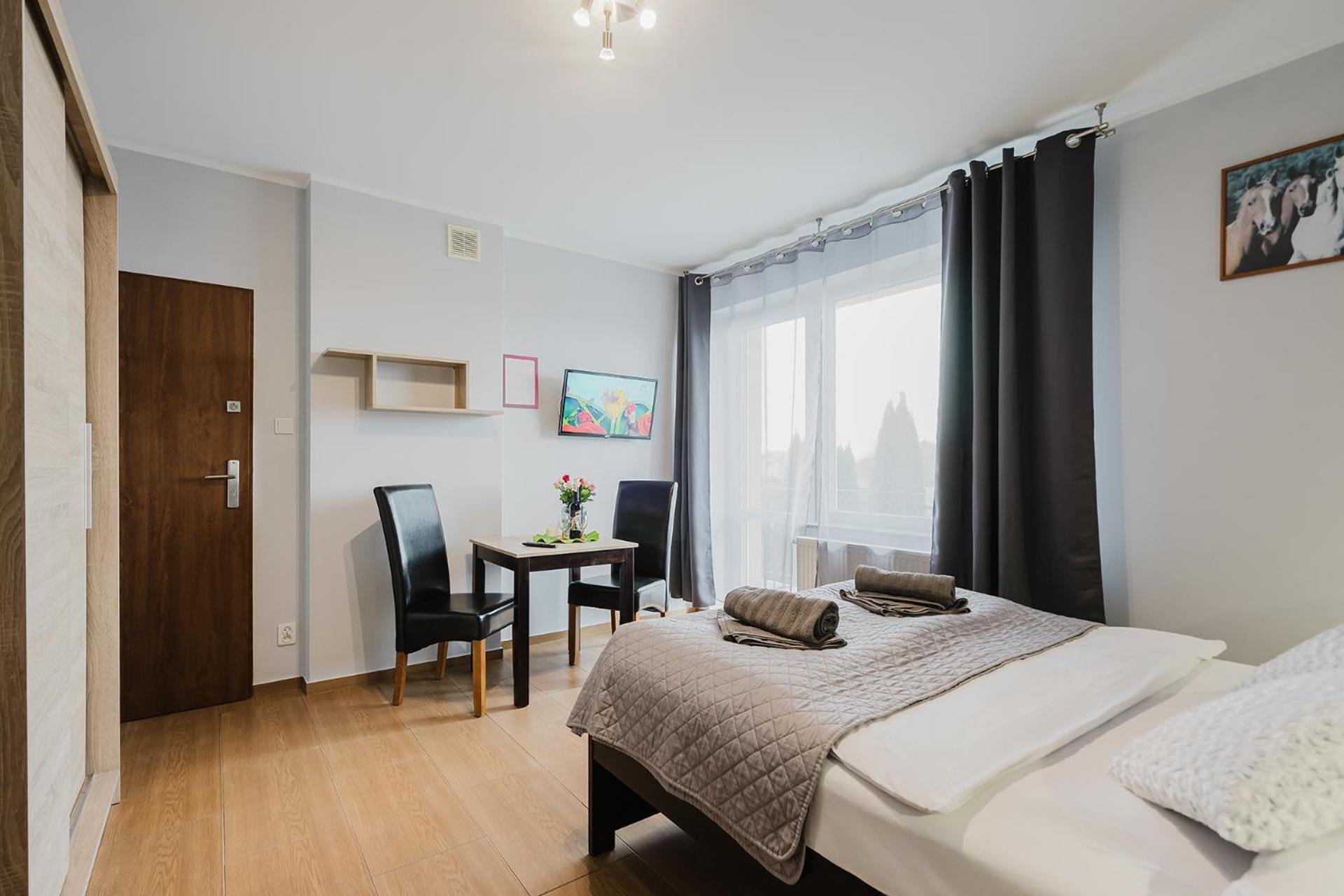 Pionow Pokoje Wawa - Adults Only Krynica Morska Εξωτερικό φωτογραφία