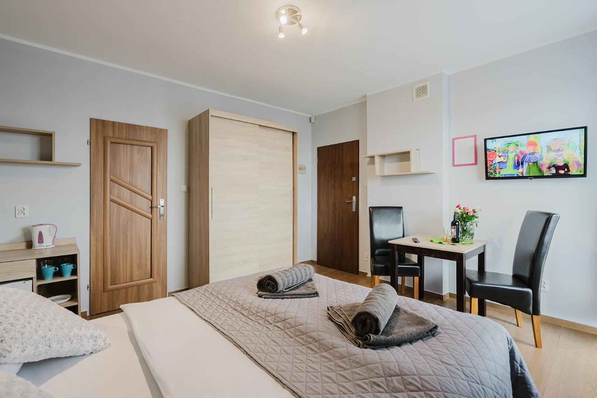 Pionow Pokoje Wawa - Adults Only Krynica Morska Εξωτερικό φωτογραφία