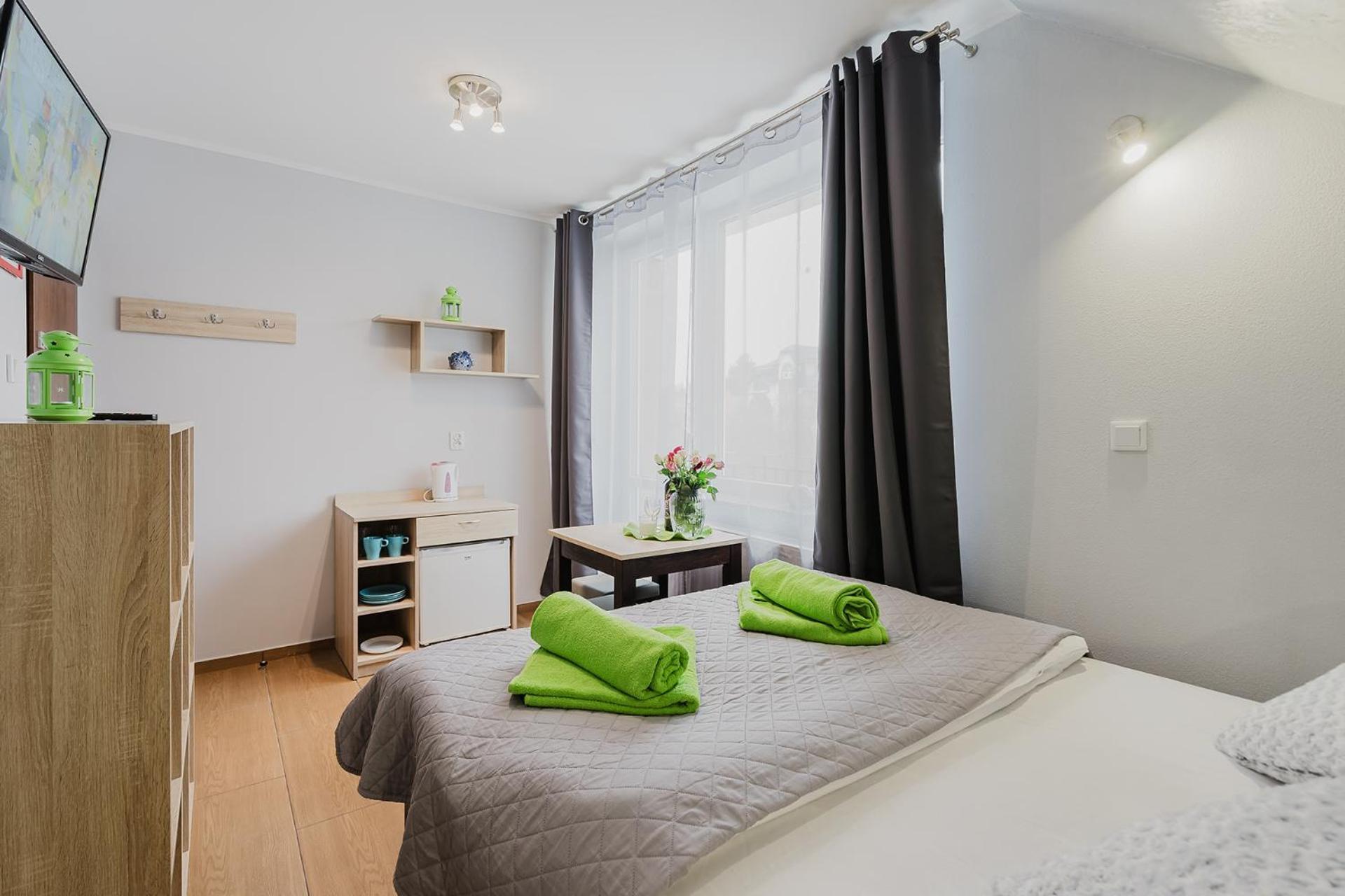 Pionow Pokoje Wawa - Adults Only Krynica Morska Δωμάτιο φωτογραφία