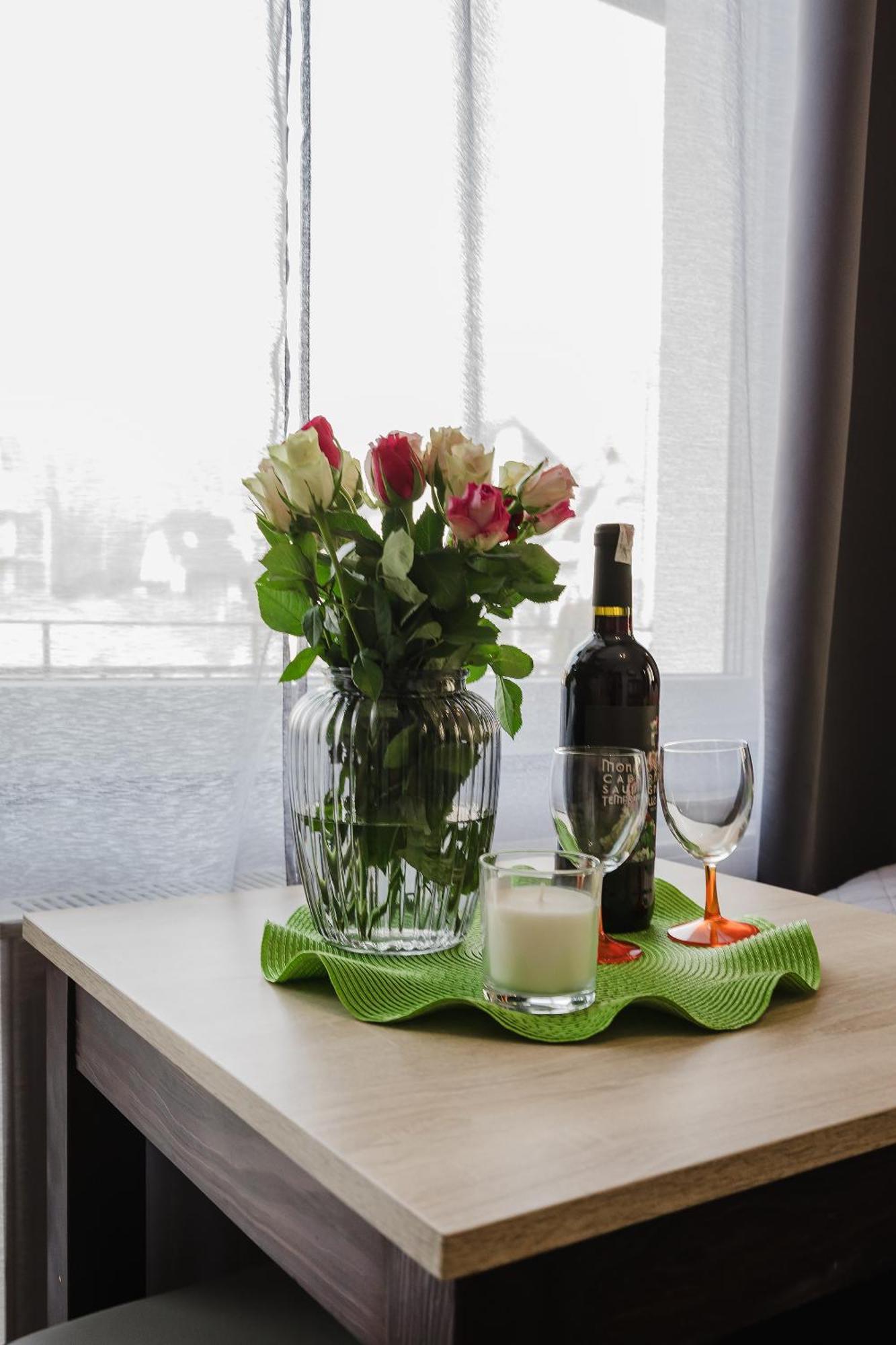 Pionow Pokoje Wawa - Adults Only Krynica Morska Εξωτερικό φωτογραφία