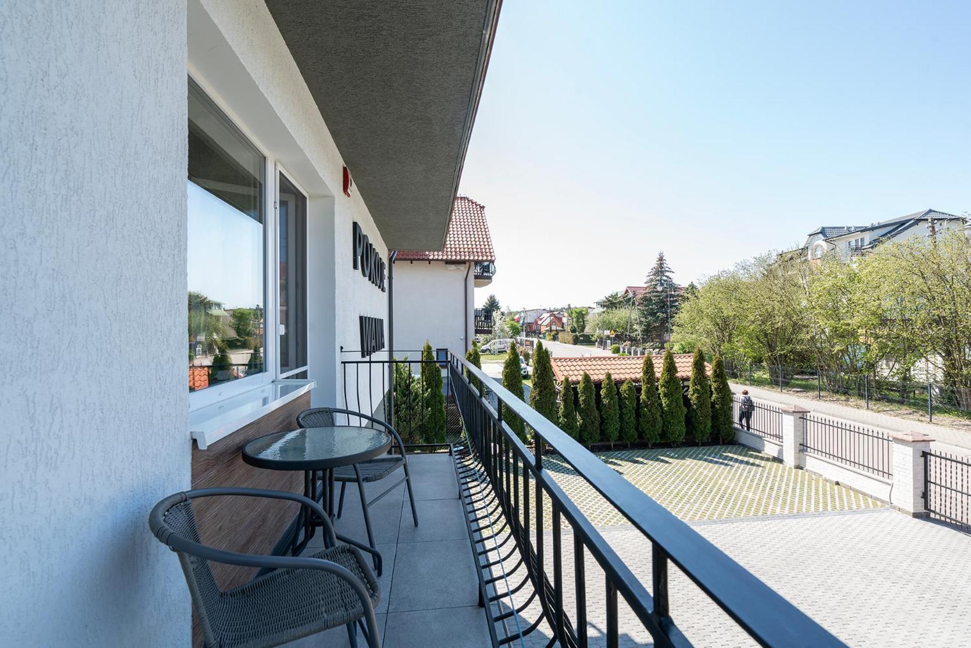Pionow Pokoje Wawa - Adults Only Krynica Morska Δωμάτιο φωτογραφία