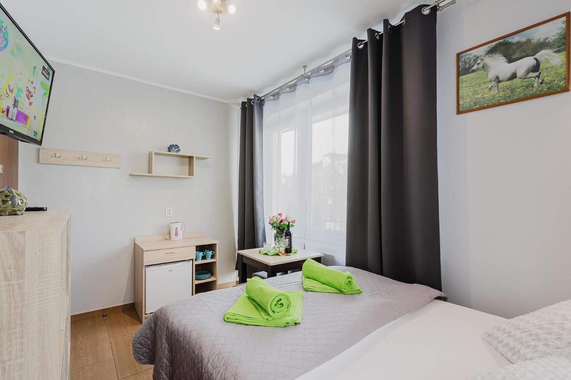 Pionow Pokoje Wawa - Adults Only Krynica Morska Εξωτερικό φωτογραφία