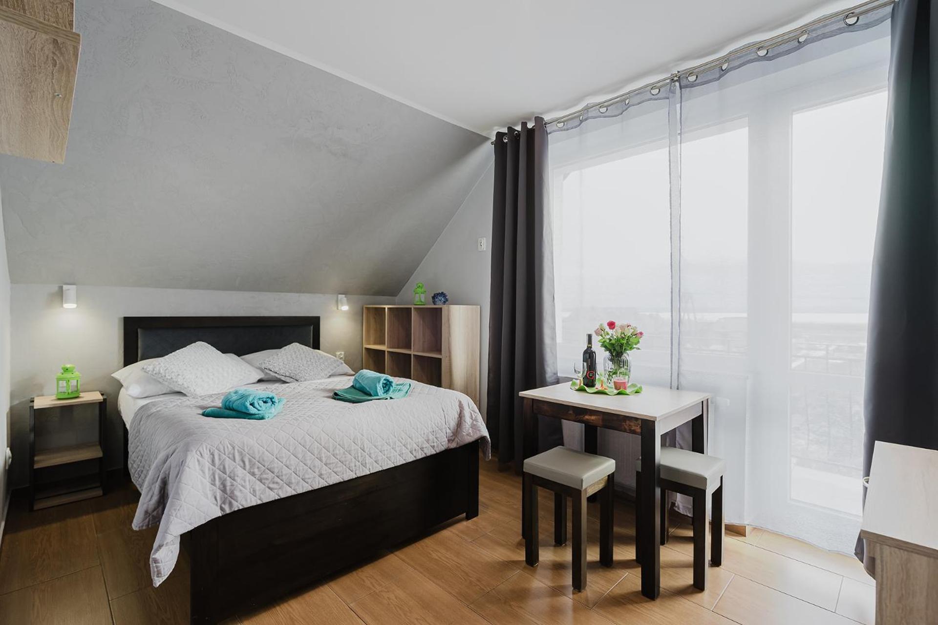 Pionow Pokoje Wawa - Adults Only Krynica Morska Εξωτερικό φωτογραφία