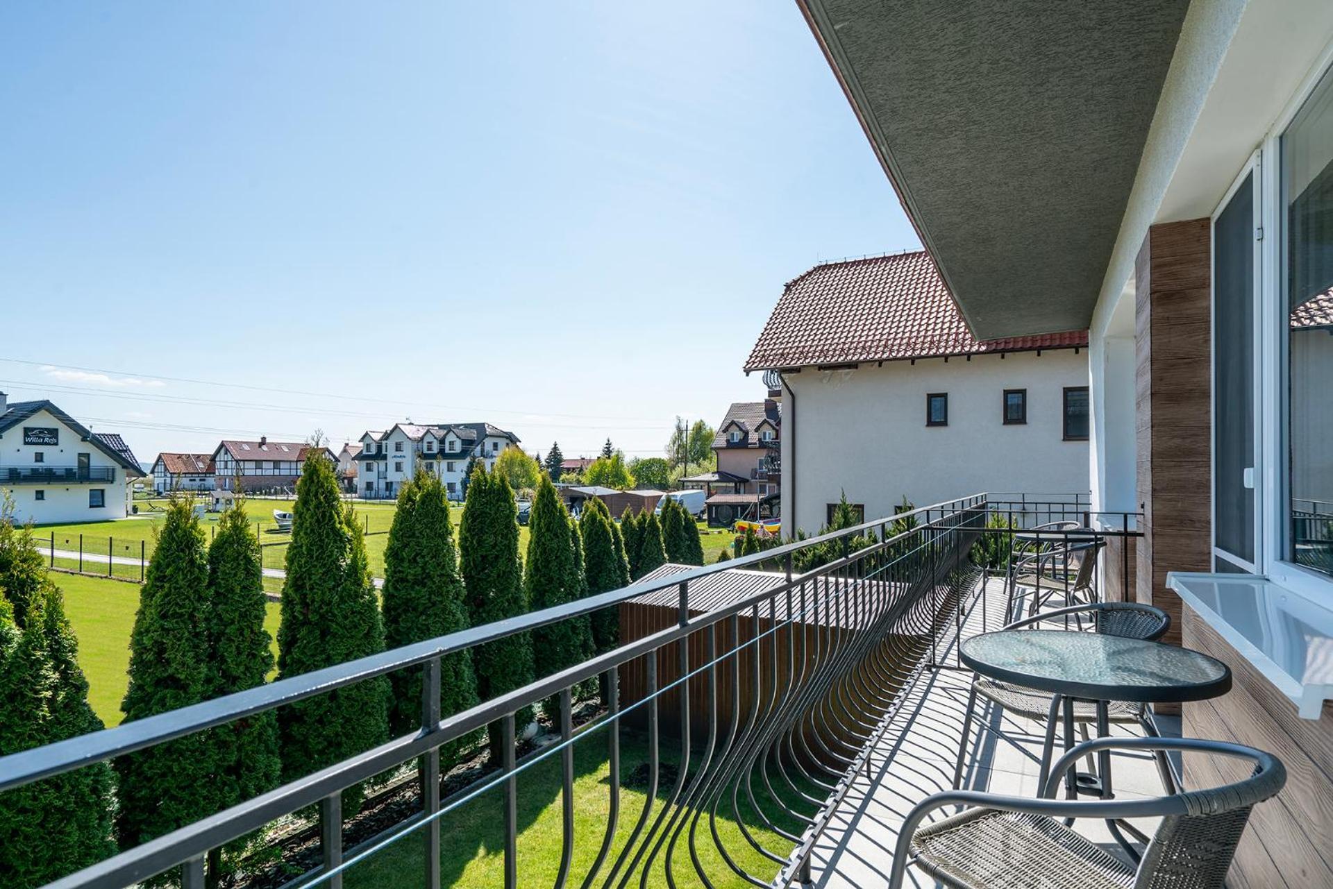 Pionow Pokoje Wawa - Adults Only Krynica Morska Εξωτερικό φωτογραφία